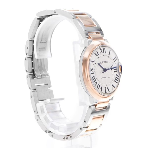 Cartier Ballon Bleu W2BB0003